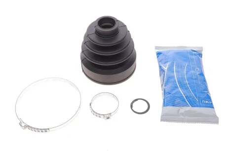 Пыльник шруса (внутренний) Toyota Avensis 2.2 D-CAT 05-08/Corolla 2.0 D-4D 06-14 (23x73x87) (к-кт) SKF VKJP 8200