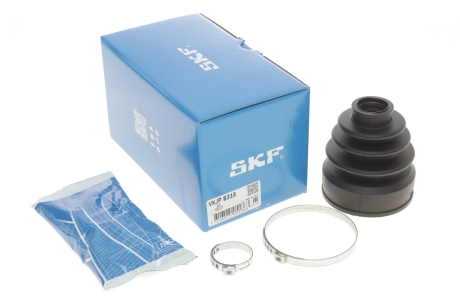 Пыльник привода колеса SKF VKJP 8318 (фото 1)