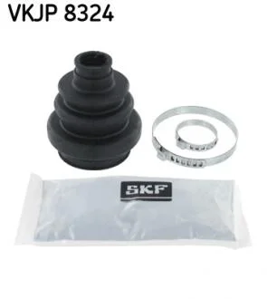 К-т пильнику ШРКШ внутрішній. 25*65*100 OPEL Astra F/G/H, Vectra B SKF VKJP 8324