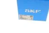 Пыльник шруса (внутренний) Nissan Qashqai/X-Trail 07-13 (23x73.5x96) (к-кт) SKF VKJP 8341 (фото 10)