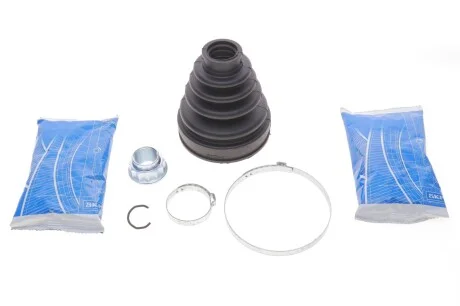 Пыльник шруса (внутренний) Lexus RX/Toyota Rav4 00-08 (24x72x101mm) SKF VKJP 8344
