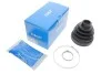 Пыльник шруса (внутренний) Nissan Qashqai 2.0 dCi 07-13 (28.5x80x96) SKF VKJP 8354 (фото 1)