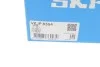 Пыльник шруса (внутренний) Nissan Qashqai 2.0 dCi 07-13 (28.5x80x96) SKF VKJP 8354 (фото 3)