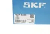 Пыльник шруса (внутренний) Renault Trafic 2.0dci 06-/Master 2.5dci 06- (к-кт) SKF VKJP 8355 (фото 7)
