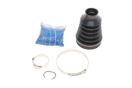 Пыльник шруса (внутренний) VW Caddy III 05-/Golf IV-VII 00- (28x67x102) SKF VKJP 8356