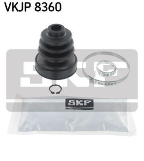 Пыльник привода колеса SKF VKJP 8360