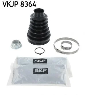 Пыльник привода колеса SKF VKJP 8364