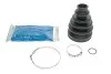Пыльник шруса (внутренний) Seat Cordoba/Ibiza/Leon/Toledo/Skoda Fabia/VW Golf/Polo 95-08 (21x63x100) SKF VKJP 8365 (фото 1)