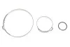 Пыльник шруса (внутренний) Seat Cordoba/Ibiza/Leon/Toledo/Skoda Fabia/VW Golf/Polo 95-08 (21x63x100) SKF VKJP 8365 (фото 2)