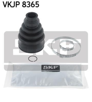 Пыльник привода колеса SKF VKJP 8365