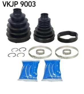 Пыльник привода колеса SKF VKJP 9003