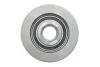 Шкив генератора VW T5 1.9-2.0 TDI/Caddy VI 1.6/2.0 TDI/Crafter 2.0-2.5TDI 98- SKF VKM 03100 (фото 3)