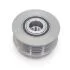 Натяжний ролик поліклинового реміня (Вир-во) SKF VKM 03107 (фото 2)