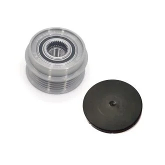 Натяжний ролик поліклинового реміня (Вир-во) SKF VKM 03107