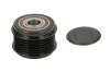 Шкив генератора VW T5/T6 2.0TSI, 110/150kw 11-, 6PK SKF VKM 03110 (фото 2)