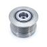 Шків генератора VW Caddy 1.2TSI 10-, 6PK SKF VKM 03118 (фото 2)