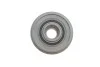 Шків генератора Citroen Berlingo/C2/C3/C4/Ford Galaxy/Mndeo 1.1i-2.0HDI 98- (6PK) SKF VKM 03302 (фото 2)