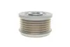 Шків генератора Citroen Berlingo/C2/C3/C4/Ford Galaxy/Mndeo 1.1i-2.0HDI 98- (6PK) SKF VKM 03302 (фото 3)