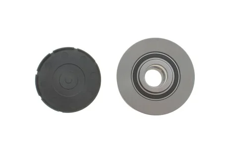 Шків генератора Citroen Berlingo/C2/C3/C4/Ford Galaxy/Mndeo 1.1i-2.0HDI 98- (6PK) SKF VKM 03302
