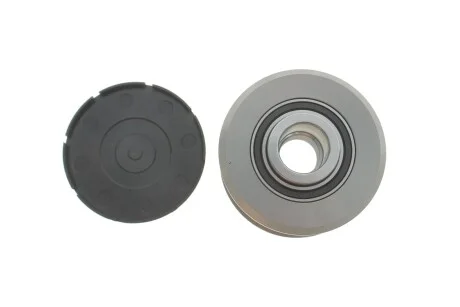 Шків генератора Fiat Scudo 2.0HDI 99- SKF VKM03305