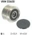 Муфта обгінна генератора (Вир-во) SKF VKM 03600 (фото 1)