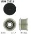 Муфта генератора SKF VKM 03814 (фото 1)