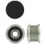 Шкив генератора SKF VKM 03820 (фото 1)