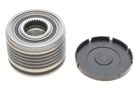 Шкив генератора MB A-class (W168/W169)/B-class (W245) 97-12 (5PK) SKF VKM 03826