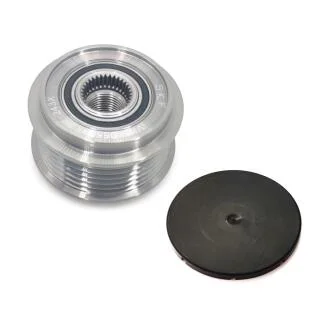 Натяжний ролик поліклинового реміня (Вир-во) SKF VKM 06509