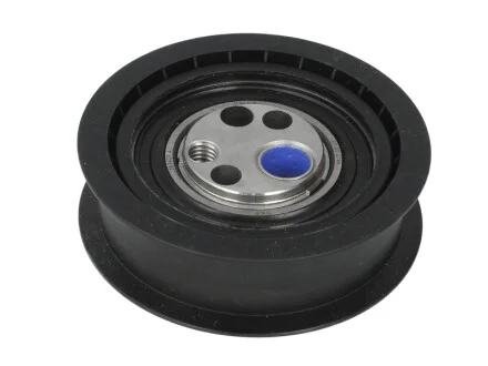 Ролик ГРМ Audi 80 2.0 91-97 (натяжной) (72x19mm) SKF VKM 11001