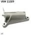 Натяжной ролик SKF VKM 11009