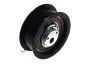 Ролик ременя грм натяжний AUDI/FORD/SEAT/VW A4/A6/Ibiza/Caddy/Golf/Passat/Transporter "1,9L "90>> SKF VKM 11014
