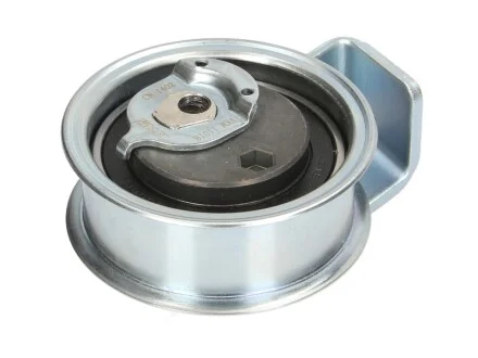 Ролик ГРМ Audi A4/A6/VW Passat 1.8/2.0 95- (натяжной) (72x25) SKF VKM 11018