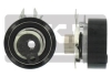 SKF SEAT ролик натягувача ременя AROSA 1.0 97- VKM 11107