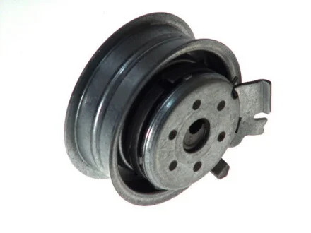 Ролик ГРМ VW Caddy 1.6E/T5 2.0E 94- (натяжний) (72х25) SKF VKM 11113