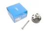 Ролик ГРМ VW Caddy 1.4i 00-11 (натяжний) (60х25) SKF VKM 11120 (фото 1)