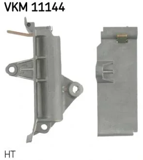 VW натяжний ролик AUDI/SEAT/FORD 1.4-1.9TD SKF VKM 11144