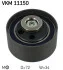 Ролик натяжителя ремня (Выр-во) SKF VKM 11150 (фото 2)