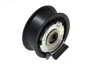 Ролик ремня грм натяжной AUDI/SEAT/SKODA/VW A4/A6/Altea/Octavia/Golf/Jetta/Passat "2L "03>> SKF VKM11222 (фото 2)