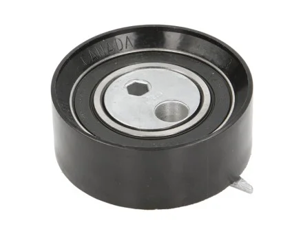 Ролик ГРМ VW LT/T4 2.5TDI (нижний) (натяжной для ТНВД) (63х24) SKF VKM 11258