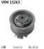 Натяжной ролик SKF VKM 11263 (фото 1)