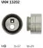 Ролик модуля натяжителя ремня SKF VKM 13202 (фото 1)