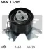 Ролик модуля натяжителя ремня SKF VKM 13205 (фото 1)