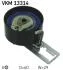 Ролик модуля натягувача ременя SKF VKM 13314