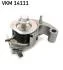 Натягувач SKF VKM 14111