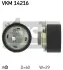 FORD ролик натяжний Maverick,Mazda Tribute 00- SKF VKM 14216