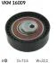 Натяжной ролик SKF VKM 16009