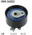 Натяжной ролик SKF VKM 16022 (фото 1)