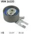 Ролик модуля натягувача ременя SKF VKM 16220