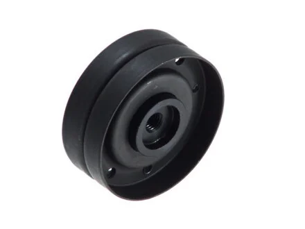 Обвідний ролик SKF VKM 21031